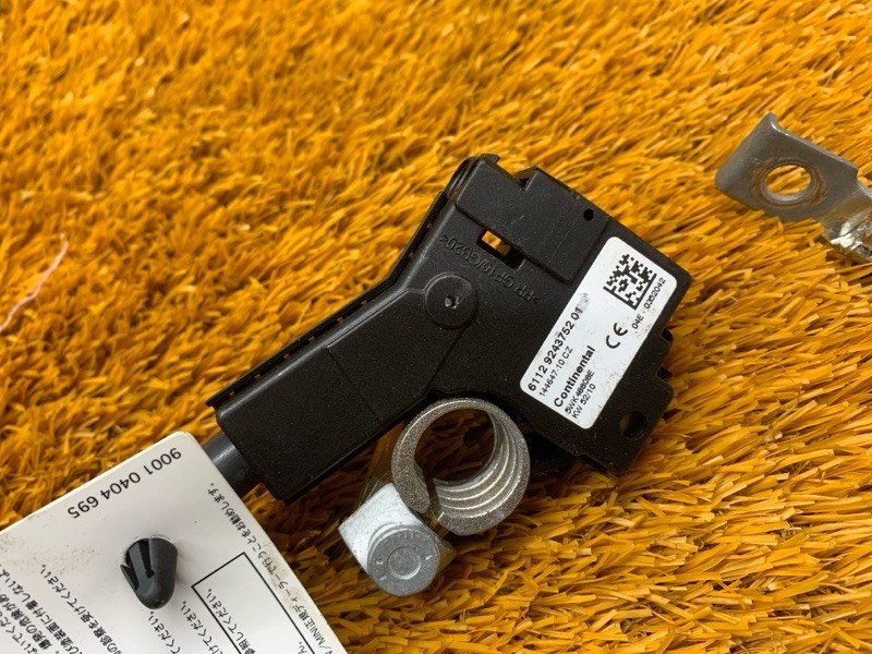 Клемма аккумулятора минус, 1000 рублей, Красноярск