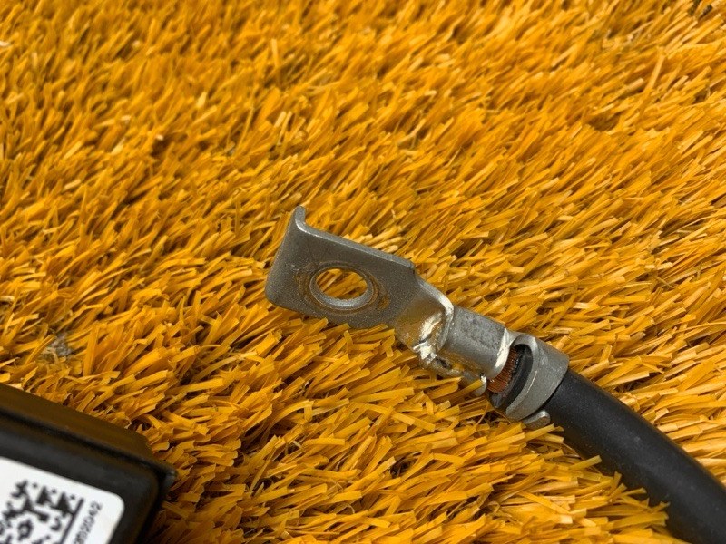 Клемма аккумулятора минус, 1000 рублей, Красноярск