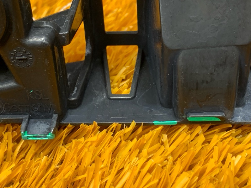 крепление бампера, 460 рублей, Красноярск