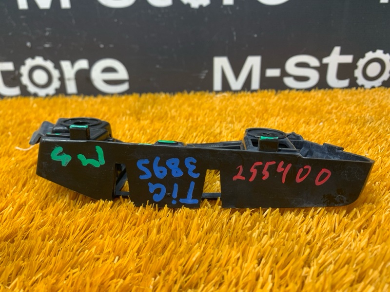 крепление бампера, 460 рублей, Красноярск