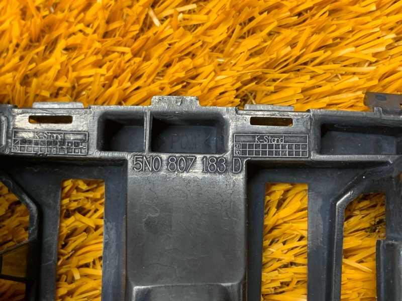 крепление бампера, 460 рублей, Красноярск