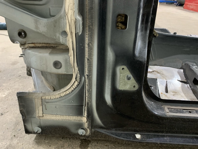 Порог кузовной, 2870 рублей, Красноярск