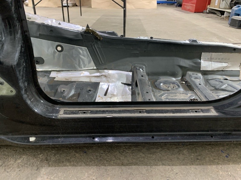 Порог кузовной, 2870 рублей, Красноярск