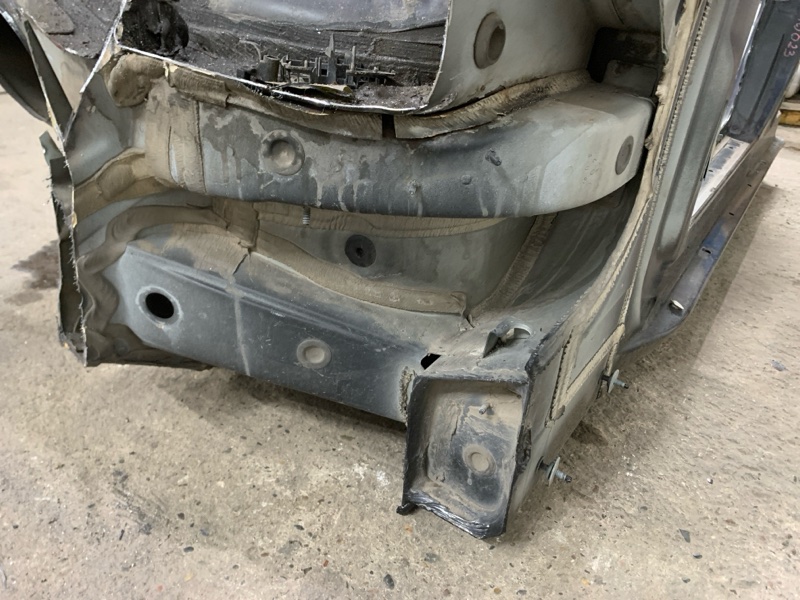 Порог кузовной, 2870 рублей, Красноярск