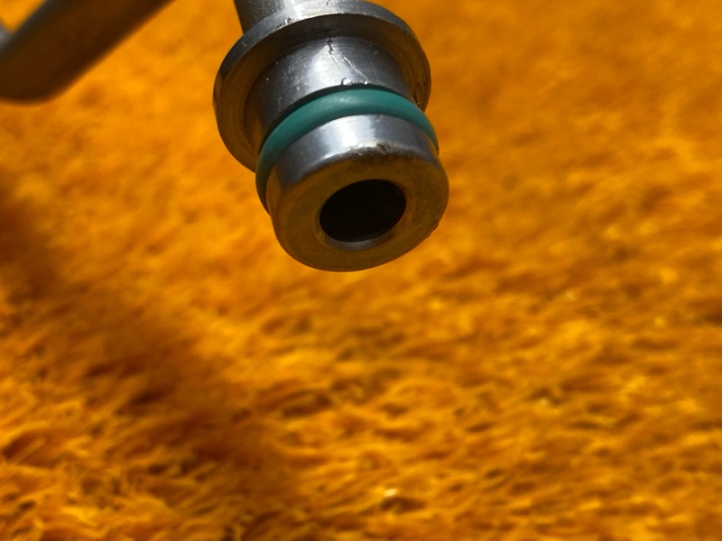 шланг гидроусилителя, 350 рублей, Красноярск