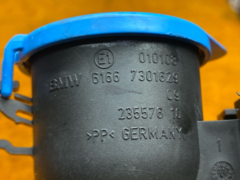 Горловина бачка омывателя, 2340 рублей, Красноярск