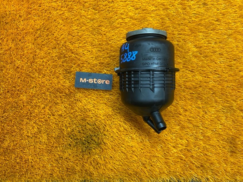 бачок гидроусилителя, 500 рублей, Красноярск