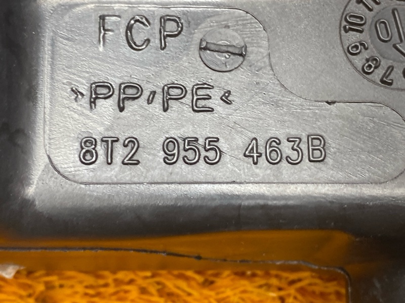 Горловина бачка омывателя, 200 рублей, Красноярск