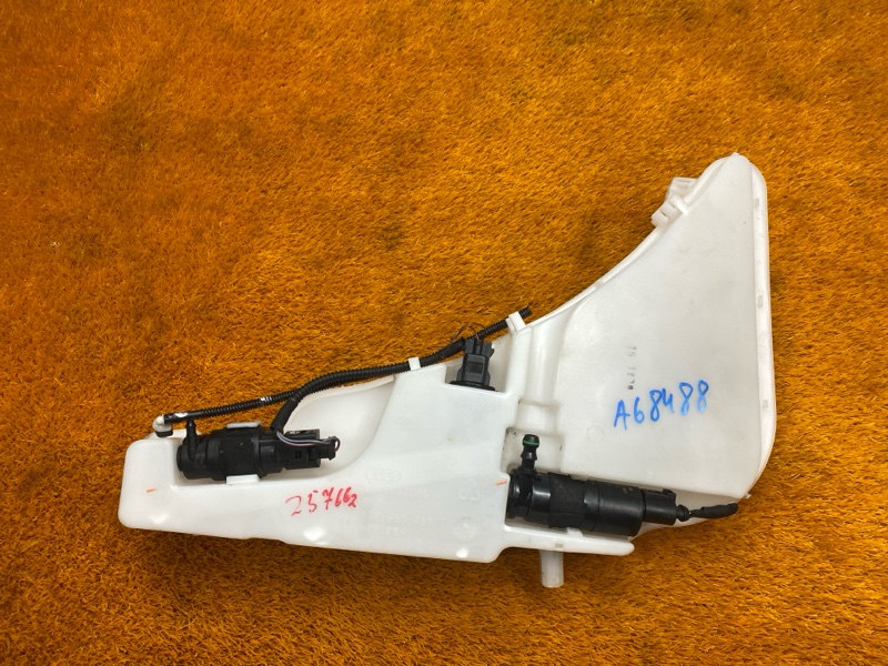 Бачок омывателя, 2000 рублей, Красноярск