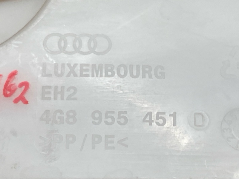 Бачок омывателя, 2000 рублей, Красноярск