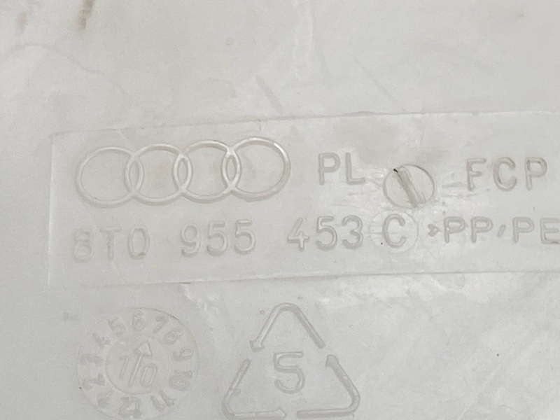 Бачок омывателя, 450 рублей, Красноярск