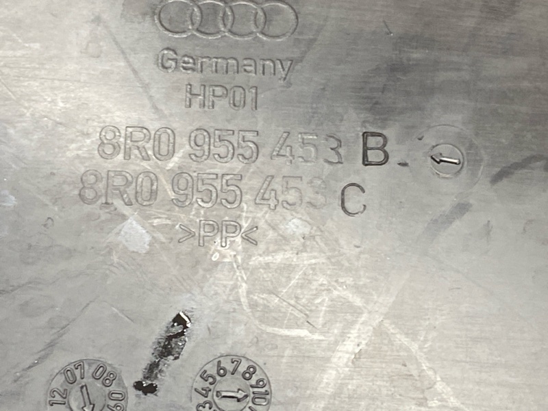 Бачок омывателя, 2500 рублей, Красноярск