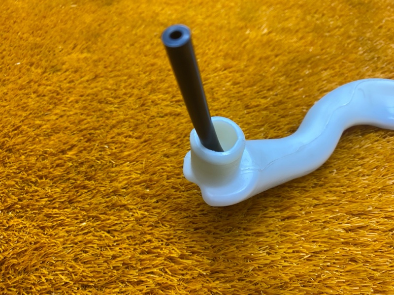 Горловина бачка омывателя, 400 рублей, Красноярск