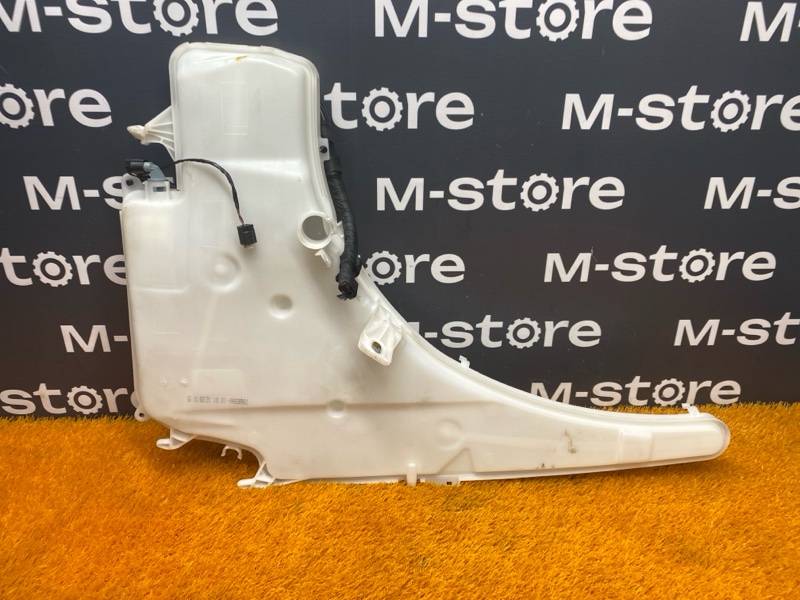 Бачок омывателя, 1700 рублей, Красноярск