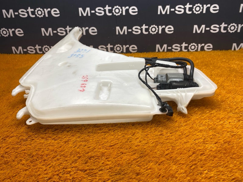 Бачок омывателя, 1700 рублей, Красноярск