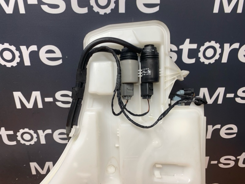 Бачок омывателя, 1700 рублей, Красноярск