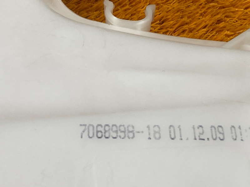 Бачок омывателя, 1700 рублей, Красноярск