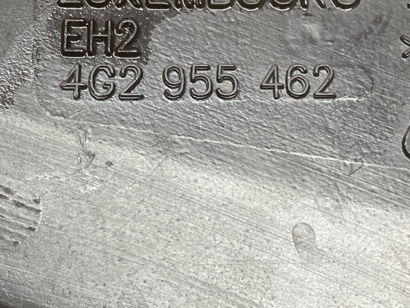 Горловина бачка омывателя, 250 рублей, Красноярск