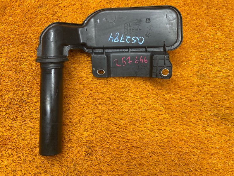 Горловина бачка омывателя, 250 рублей, Красноярск