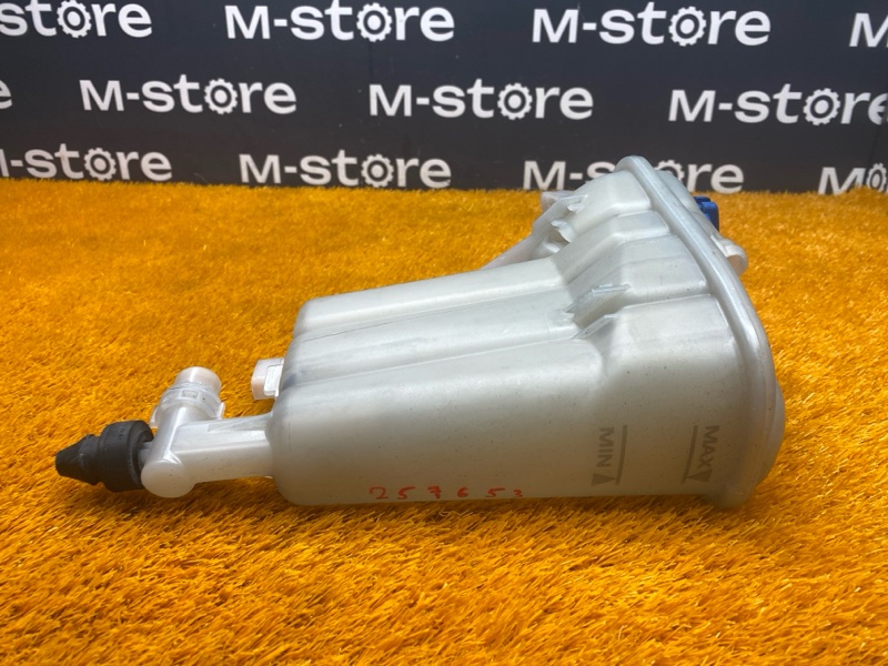 Бачок расширительный, 2000 рублей, Красноярск