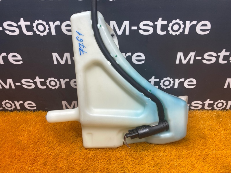 Бачок омывателя, 1000 рублей, Красноярск