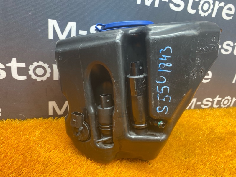 Бачок омывателя, 2400 рублей, Красноярск