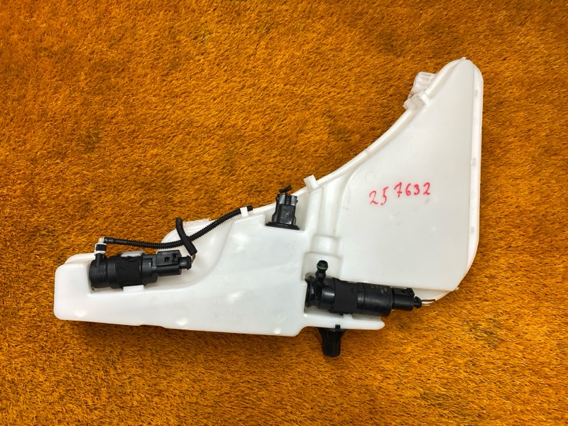 Бачок омывателя, 2140 рублей, Красноярск