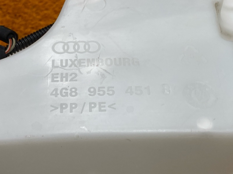 Бачок омывателя, 2140 рублей, Красноярск