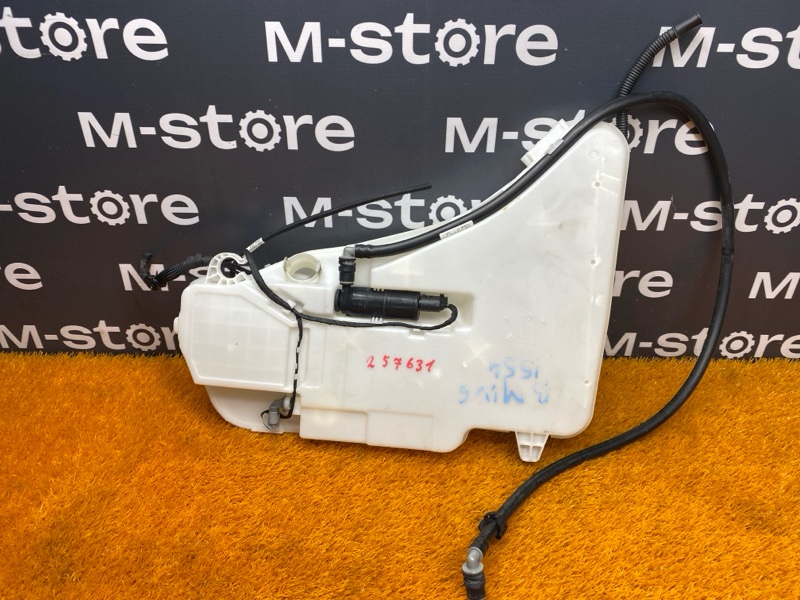 Бачок омывателя, 1700 рублей, Красноярск