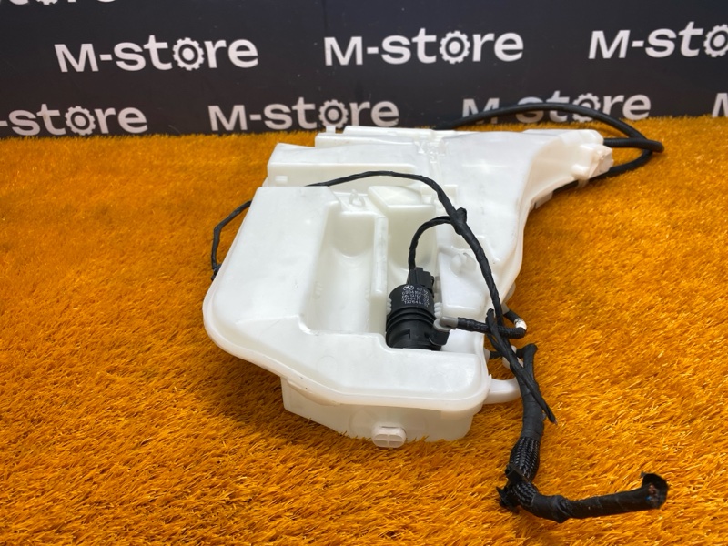 Бачок омывателя, 1700 рублей, Красноярск