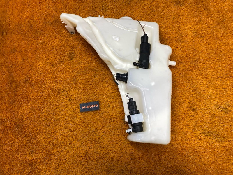 Бачок омывателя, 1000 рублей, Красноярск