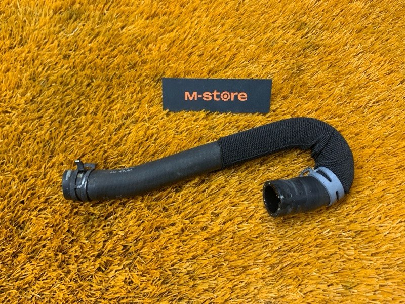 Патрубок системы охлаждения, 750 рублей, Красноярск