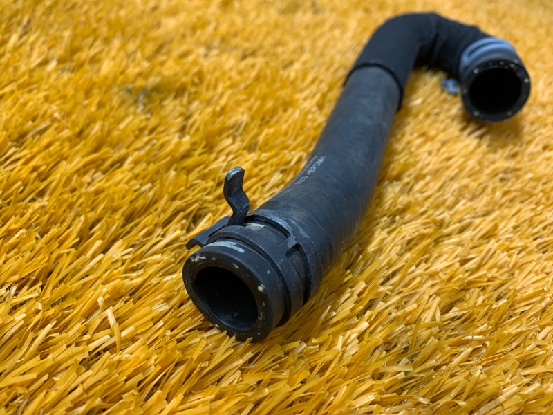 Патрубок системы охлаждения, 750 рублей, Красноярск