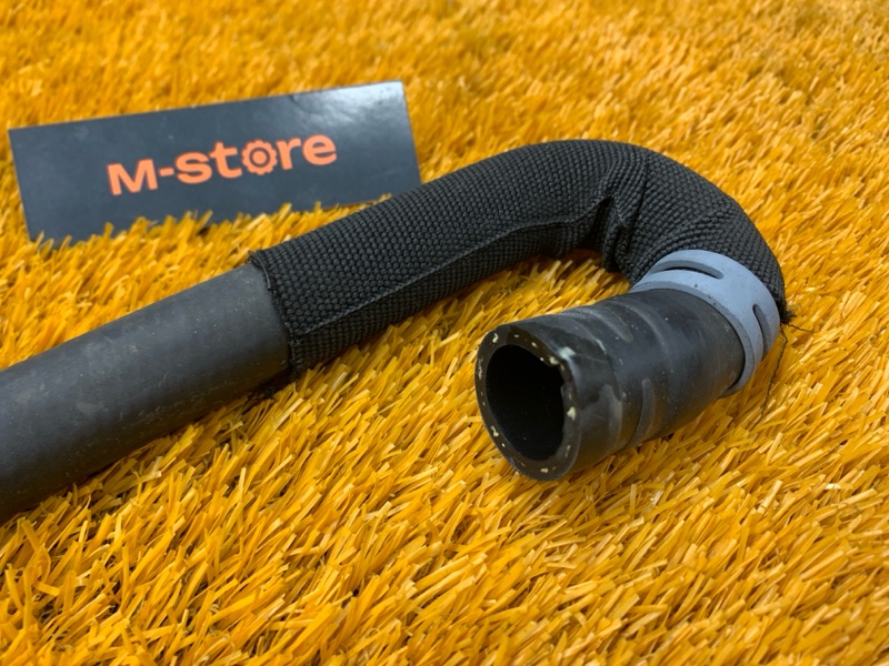 Патрубок системы охлаждения, 750 рублей, Красноярск