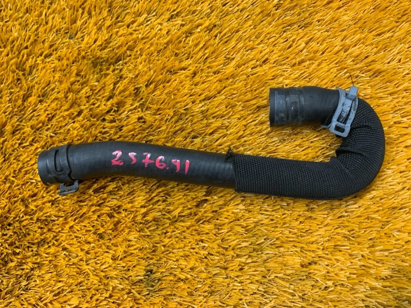 Патрубок системы охлаждения, 750 рублей, Красноярск