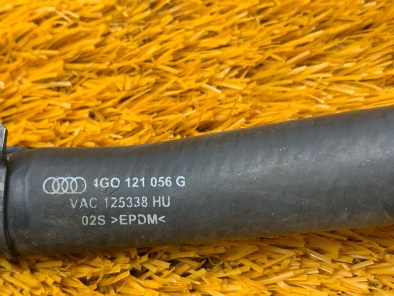 Патрубок системы охлаждения, 750 рублей, Красноярск