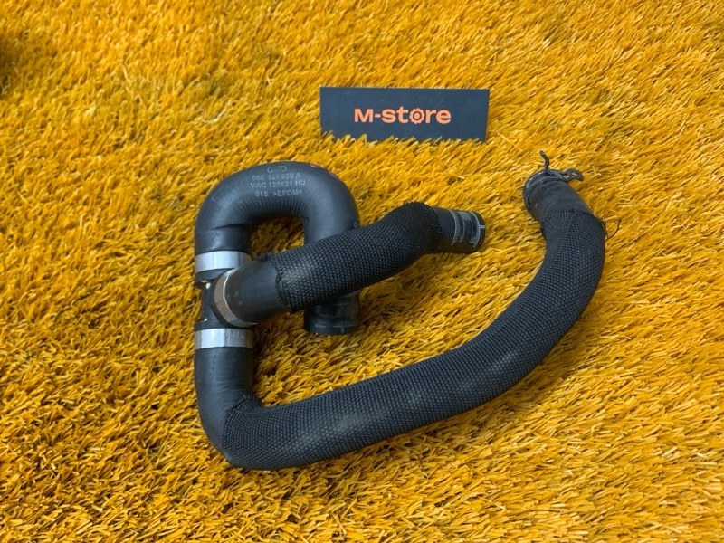 Патрубок системы охлаждения, 2000 рублей, Красноярск