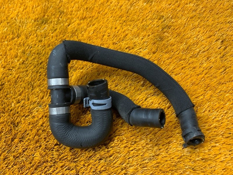 Патрубок системы охлаждения, 2000 рублей, Красноярск