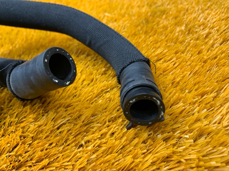 Патрубок системы охлаждения, 2000 рублей, Красноярск