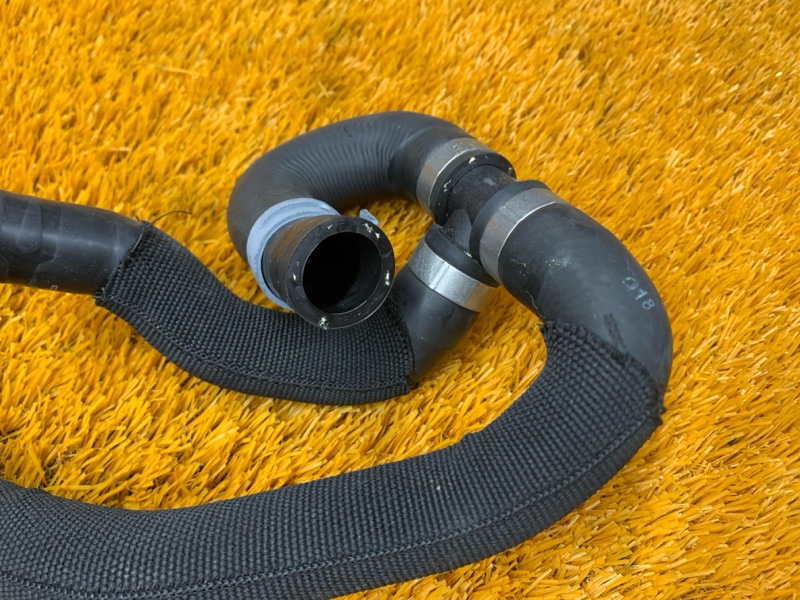 Патрубок системы охлаждения, 2000 рублей, Красноярск