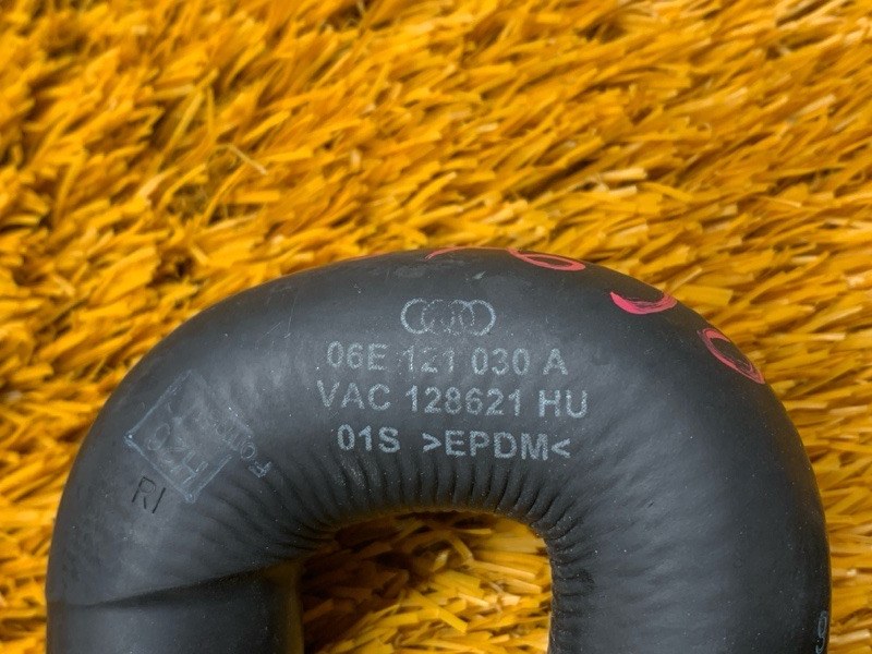 Патрубок системы охлаждения, 2000 рублей, Красноярск