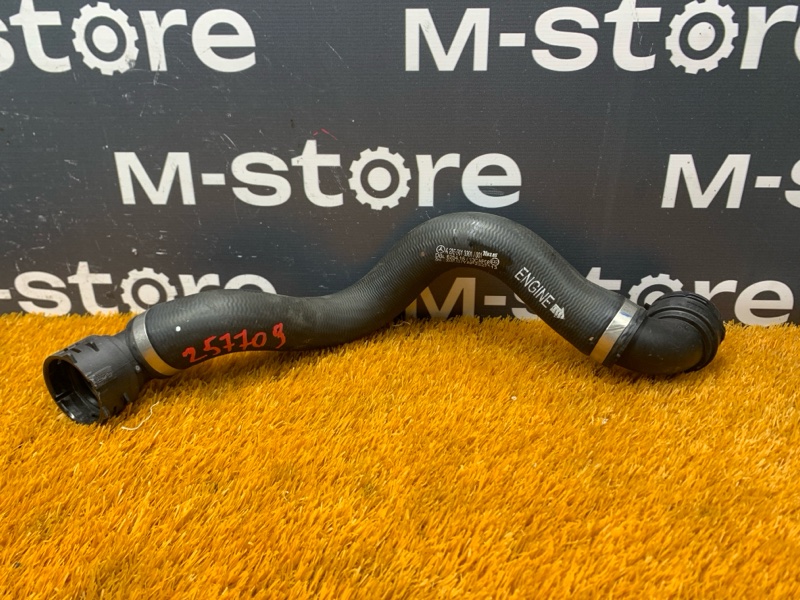 Патрубок радиатора, 2140 рублей, Красноярск