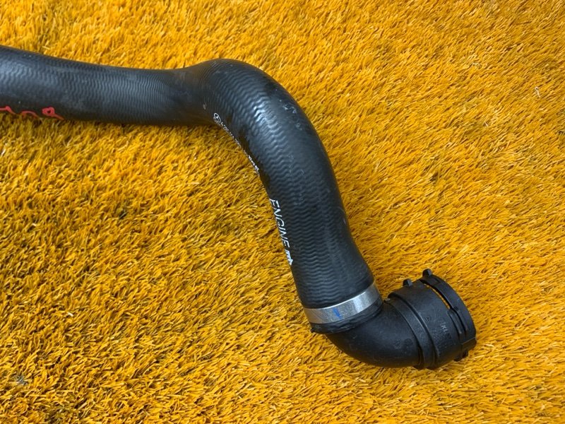 Патрубок радиатора, 2140 рублей, Красноярск