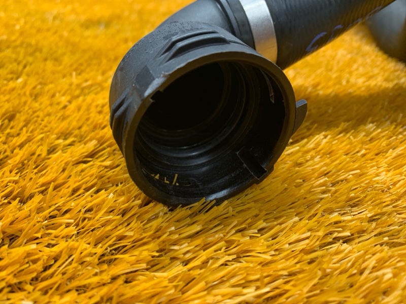 Патрубок радиатора, 2140 рублей, Красноярск