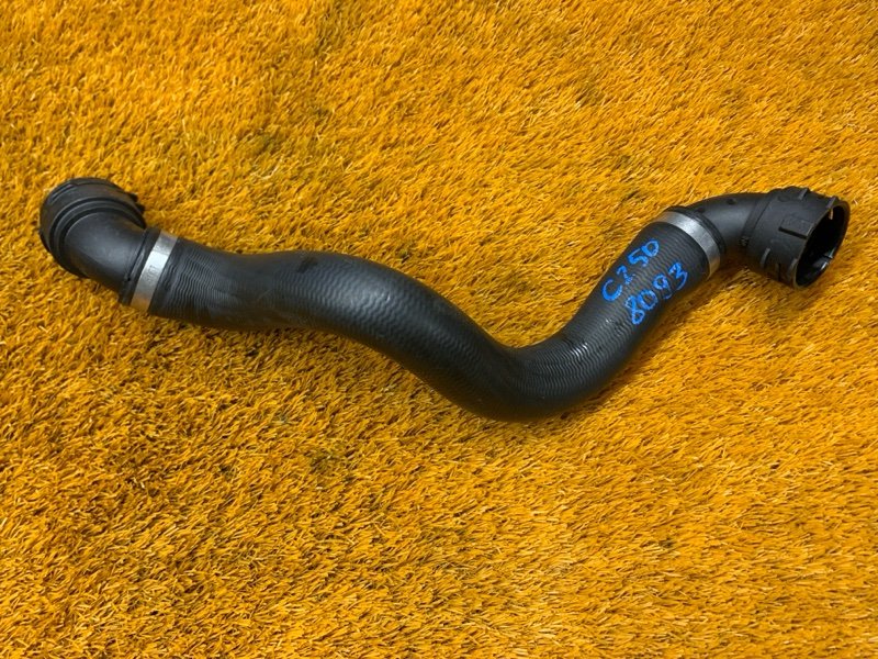 Патрубок радиатора, 2140 рублей, Красноярск