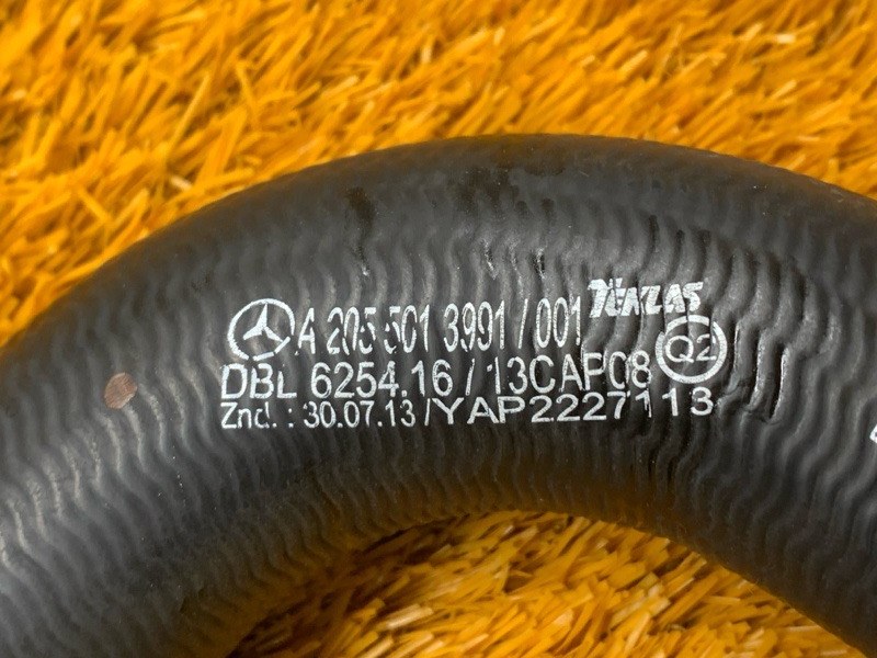 Патрубок радиатора, 2140 рублей, Красноярск