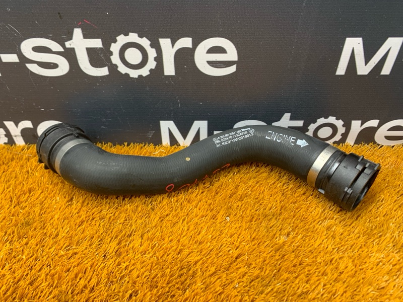 Патрубок радиатора, 2140 рублей, Красноярск