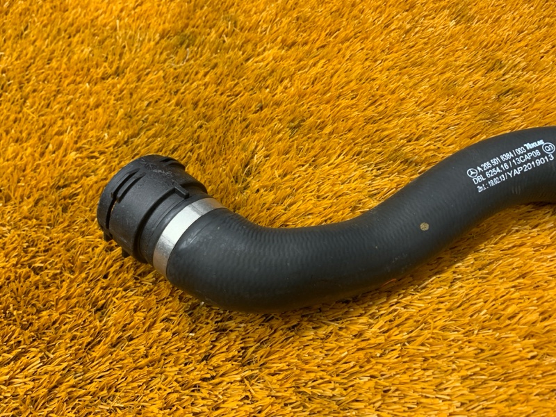 Патрубок радиатора, 2140 рублей, Красноярск