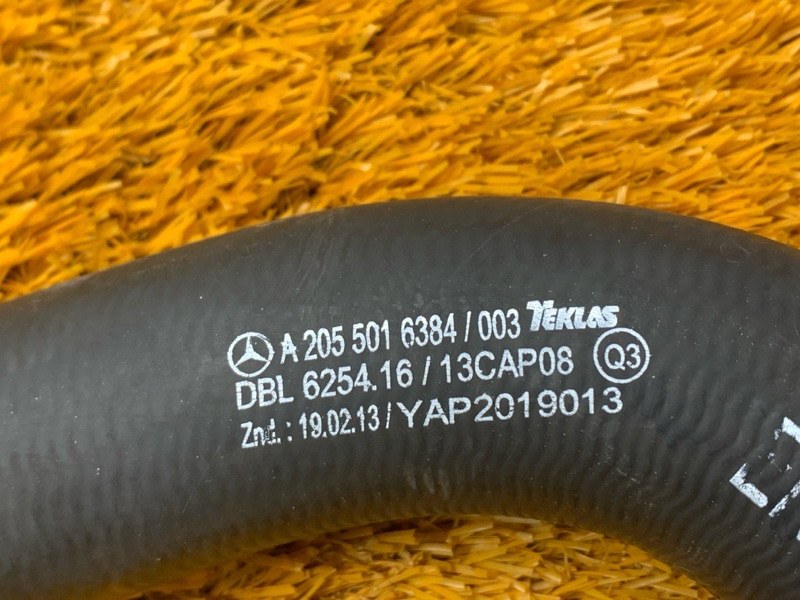 Патрубок радиатора, 2140 рублей, Красноярск