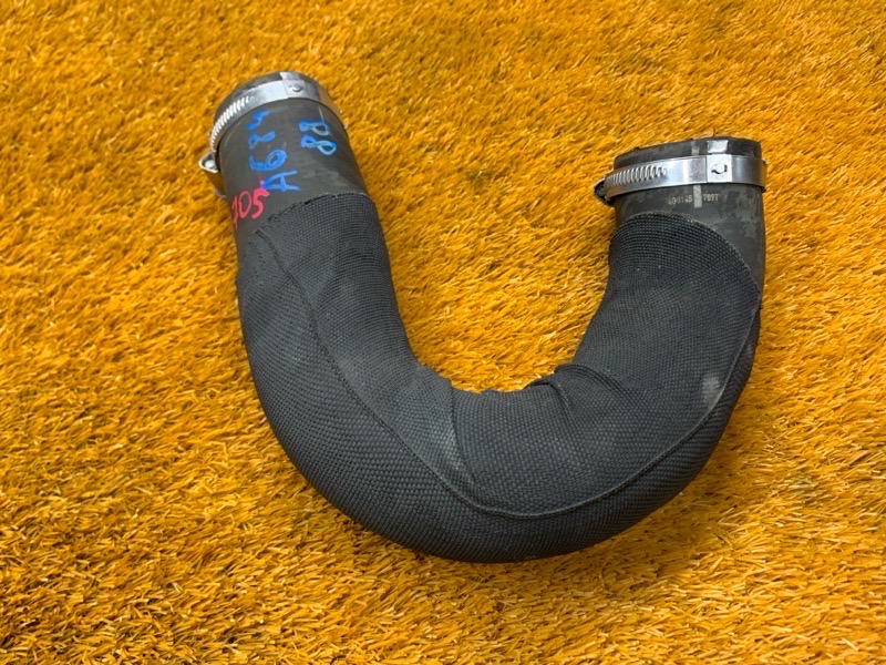 Патрубок интеркулера, 2870 рублей, Красноярск